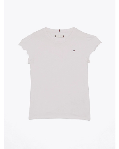 Majica za djevojčice TOMMY HILFIGER