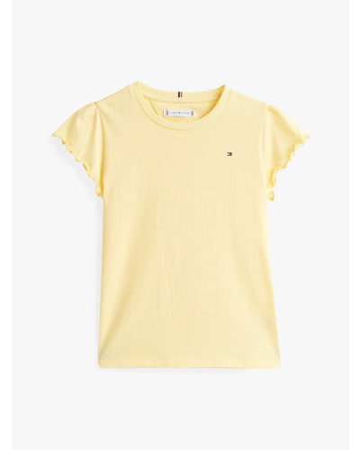 Majica za djevojčice TOMMY HILFIGER