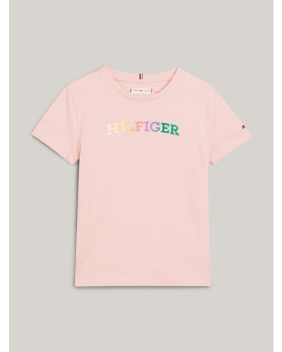 Majica za djevojčice TOMMY HILFIGER