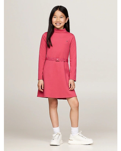 Haljina dječja TOMMY HILFIGER
