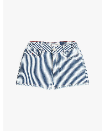 Kratke hlače za djevojčice TOMMY HILFIGER