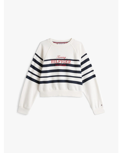 Pulover za djevojčice TOMMY HILFIGER