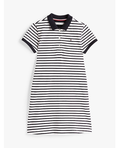 Haljina dječija TOMMY HILFIGER