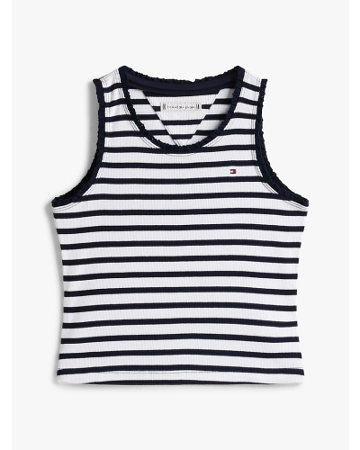 Majica za djevojčice TOMMY HILFIGER
