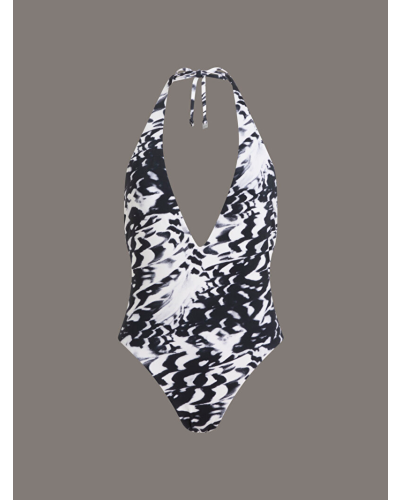 Kupaći ženski CALVIN KLEIN