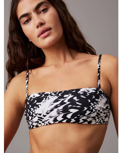 Kupaći ženski CALVIN KLEIN