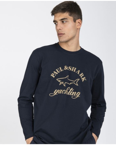 Majica muška PAUL & SHARK