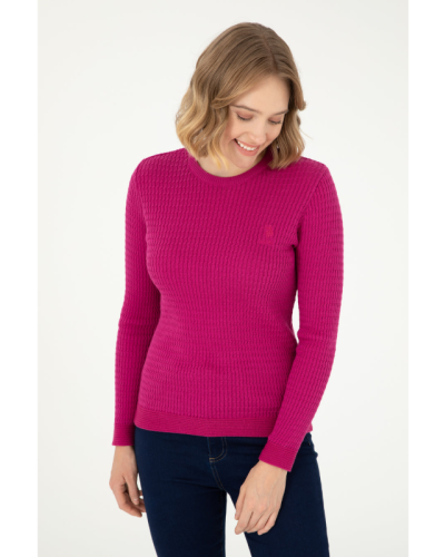 Pulover ženski U.S. POLO ASSN.