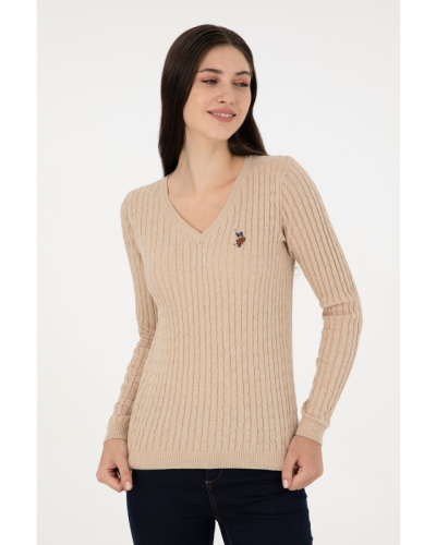 Pulover ženski U.S. POLO ASSN.