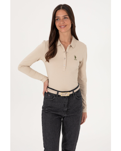 Majica ženska U.S. POLO ASSN.