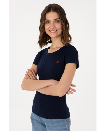 Majica ženska U.S. POLO ASSN.