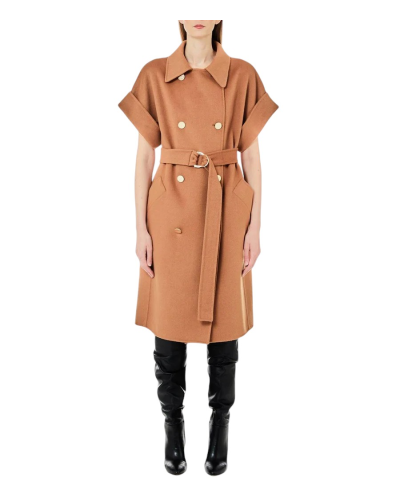 Kaput ženski LIU JO