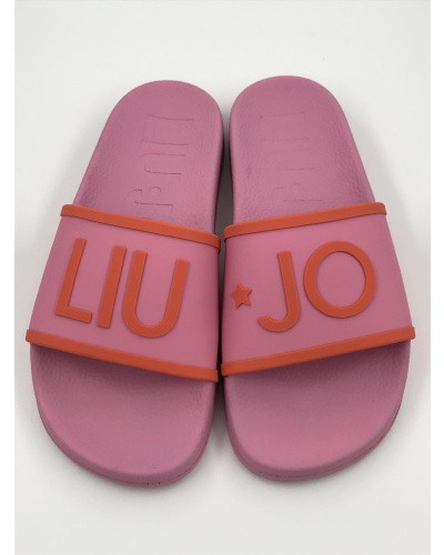 Papuče ženske LIU JO