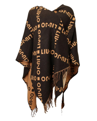 Pončo ženski LIU JO