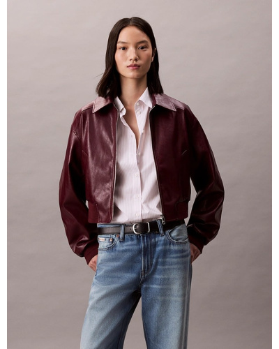 Jakna ženska CALVIN KLEIN