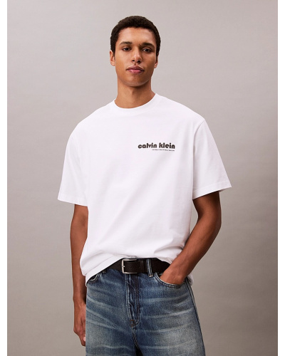 Majica muška CALVIN KLEIN