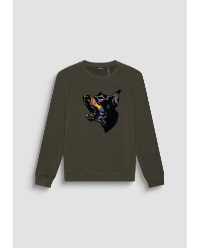 Majica muška ANTONY MORATO