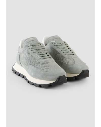 Tenisice muške ANTONY MORATO