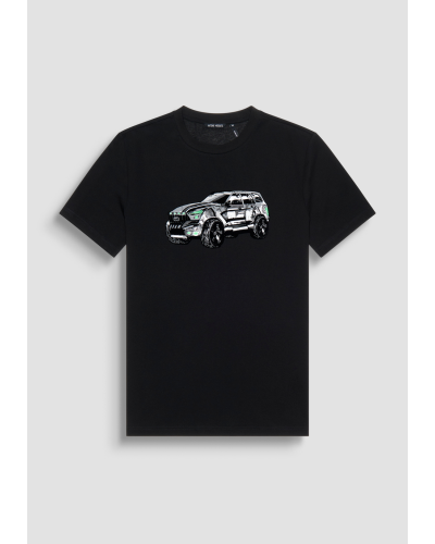 Majica muška ANTONY MORATO