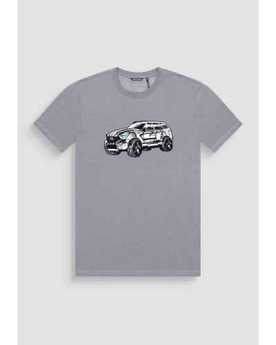 Majica muška ANTONY MORATO