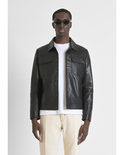 Jakna muška ANTONY MORATO