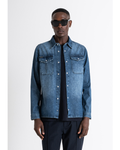 Košulja muška ANTONY MORATO