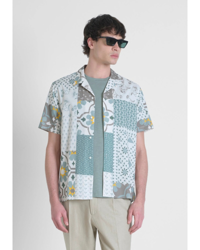 Košulja muška ANTONY MORATO