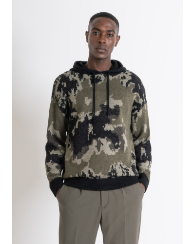 Pulover muški ANTONY MORATO