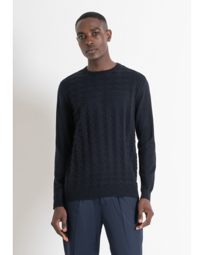 Pulover muški ANTONY MORATO