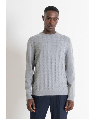 Pulover muški ANTONY MORATO