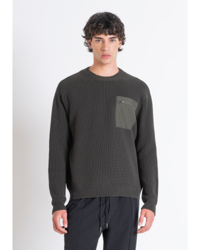 Pulover muški ANTONY MORATO