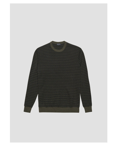 Pulover muški ANTONY MORATO