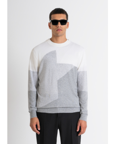 Pulover muški ANTONY MORATO