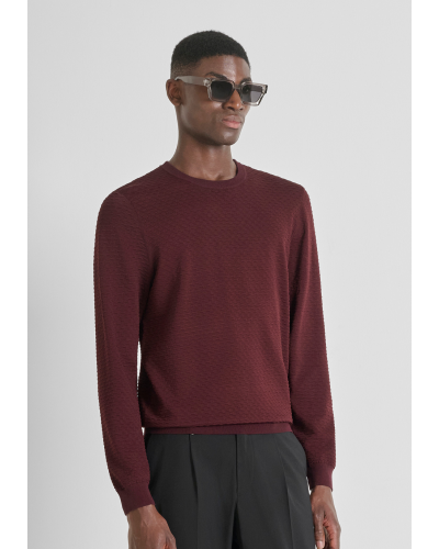 Pulover muški ANTONY MORATO