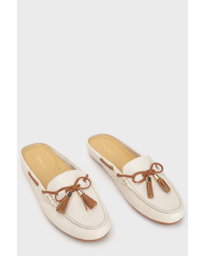 Mokasinke ženske TOSCA BLU