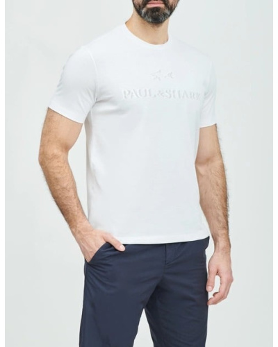 Majica muška PAUL&SHARK 