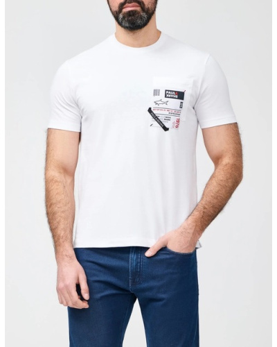 Majica muška PAUL & SHARK