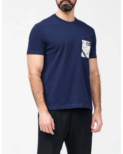 Majica muška PAUL & SHARK