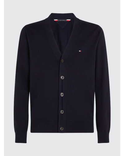 Kardigan muški TOMMY HILFIGER