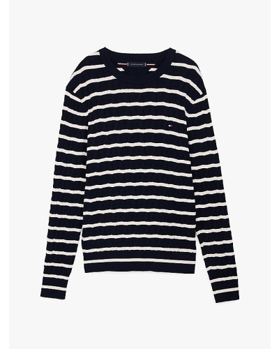 Pulover muški TOMMY HILFIGER