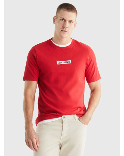 Majica muška TOMMY HILFIGER