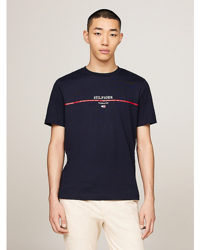 Majica kratkih rukava muška TOMMY HILFIGER