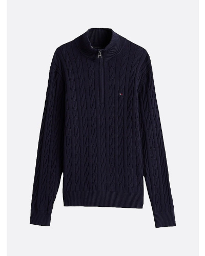 Pulover muški TOMMY HILFIGER