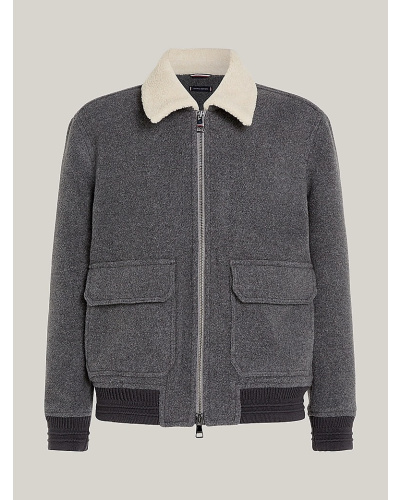 Jakna muška TOMMY HILFIGER