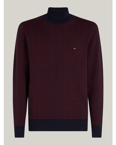 Pulover muški TOMMY HILFIGER