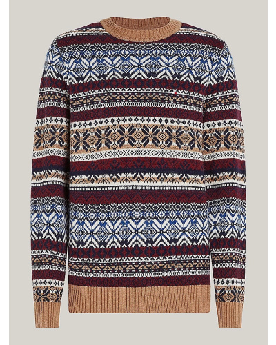 Pulover muški TOMMY HILFIGER