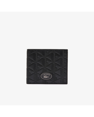 Novčanik muški LACOSTE