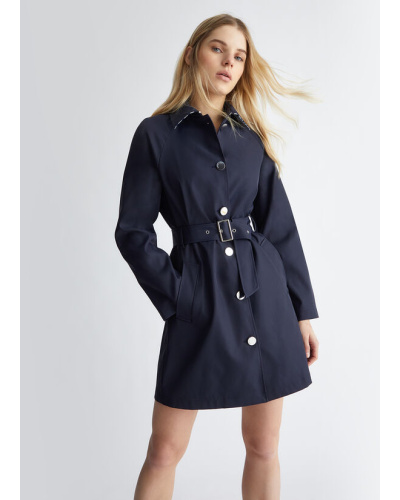 Kaput ženski LIU JO