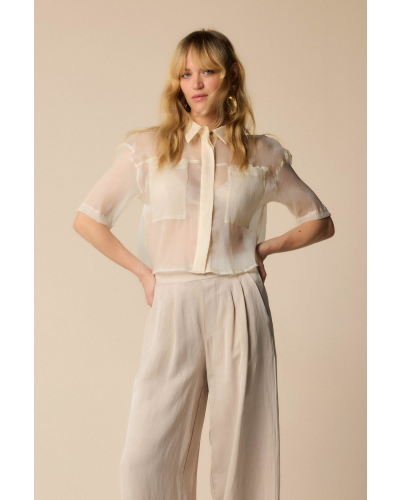 Košulja ženska KOCCA