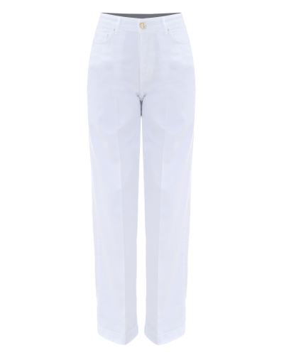 Hlače ženske KOCCA